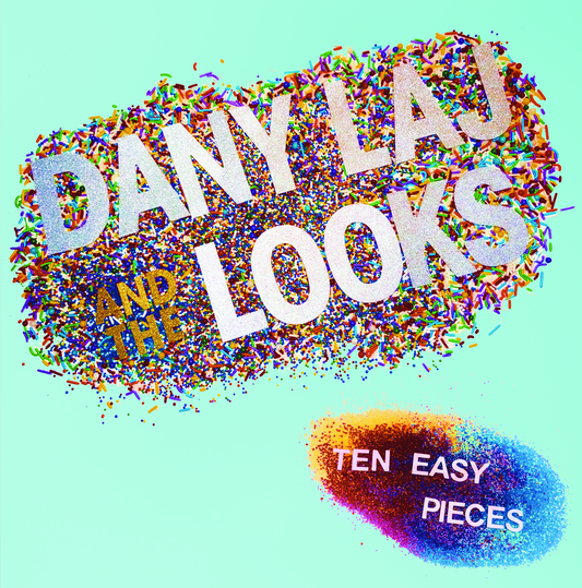 Ten Easy Pieces CD